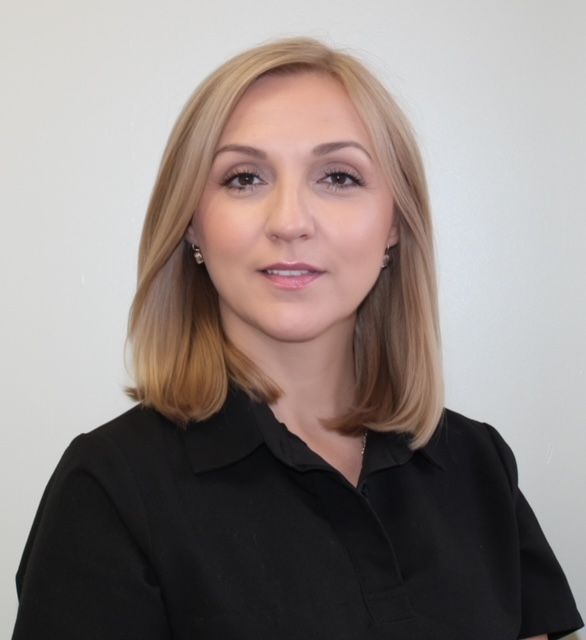 Irena Irena