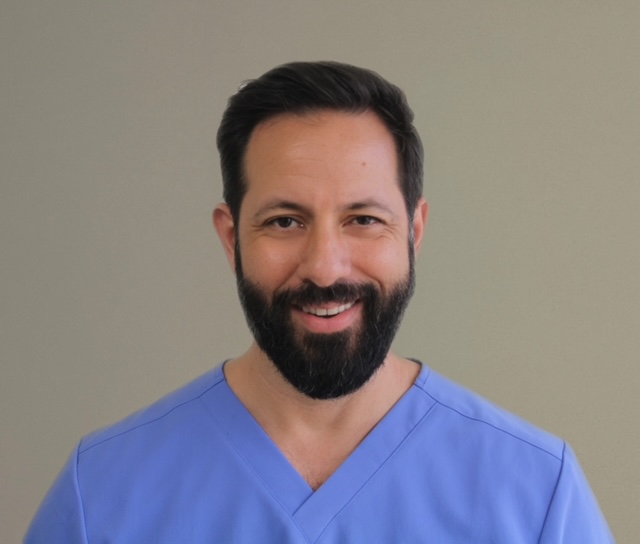Dr. Ginzler Dr. Ginzler
